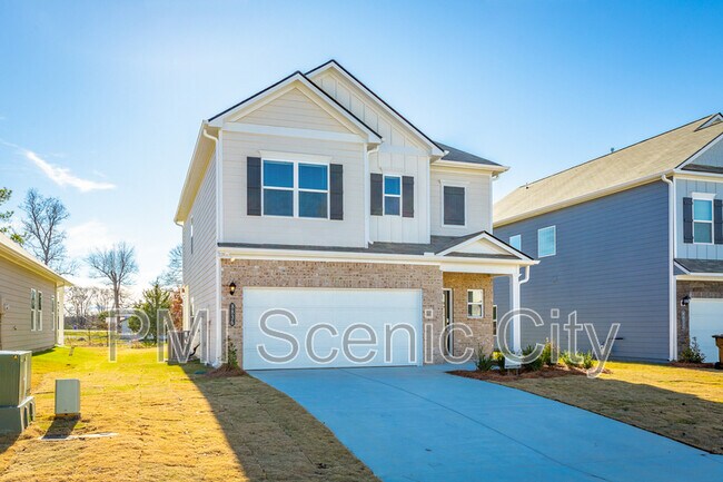 Building Photo - 8836 Meadowvale Ct