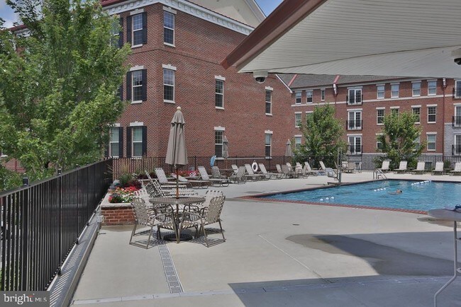 Building Photo - 1 Academy Circle