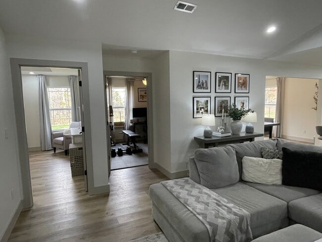 Building Photo - Built in 2025 3 Bed 2 Bath FOR RENT