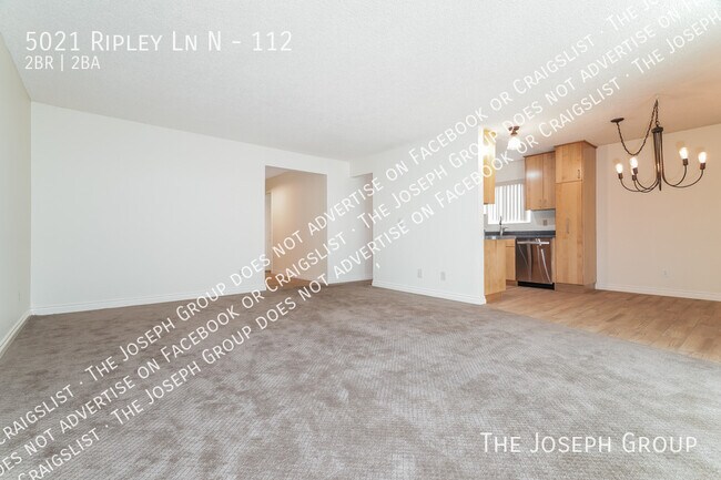 Building Photo - 5021 Ripley Ln N