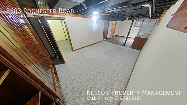 Building Photo - 2603 Rochester Rd