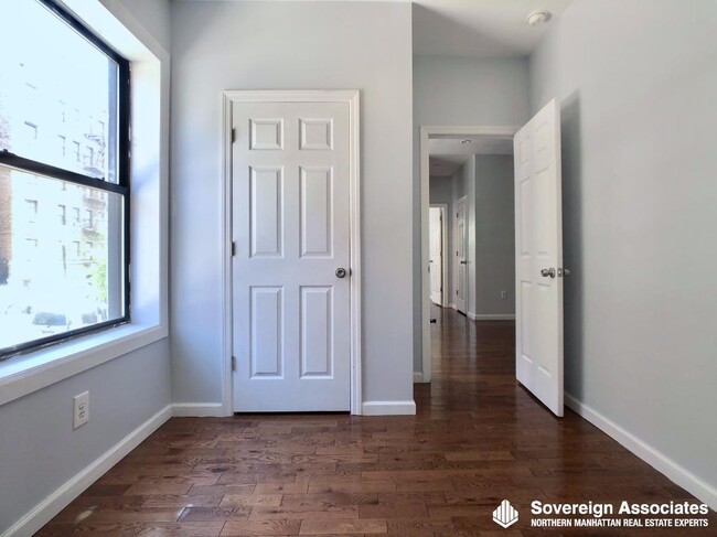 Floorplan - 87 Post Avenue