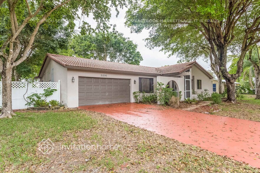Building Photo - 21290 Purple Sage Ln
