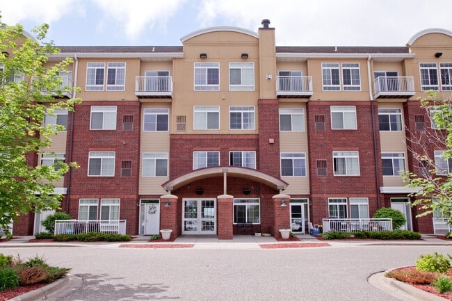 Building Photo - 649 Old Hwy 8 NW