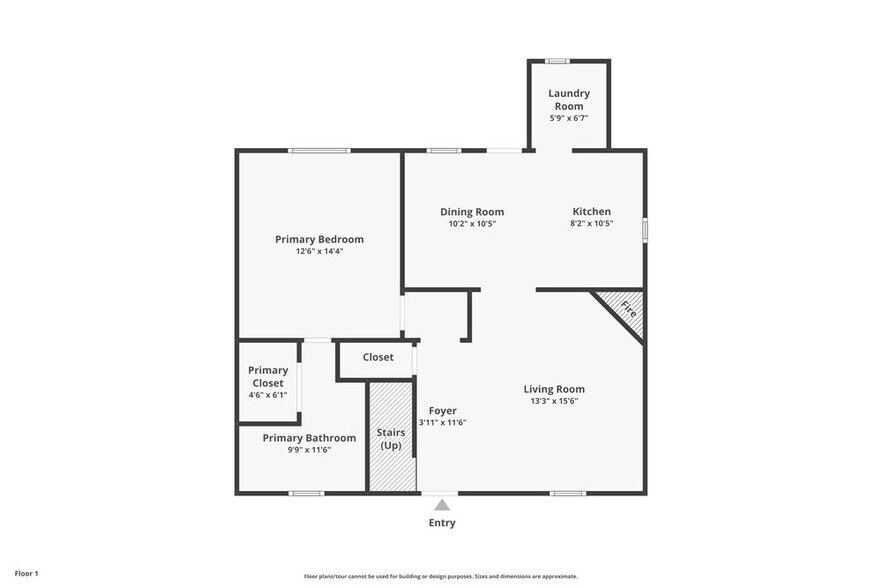 Building Photo - 205 Houston Ln
