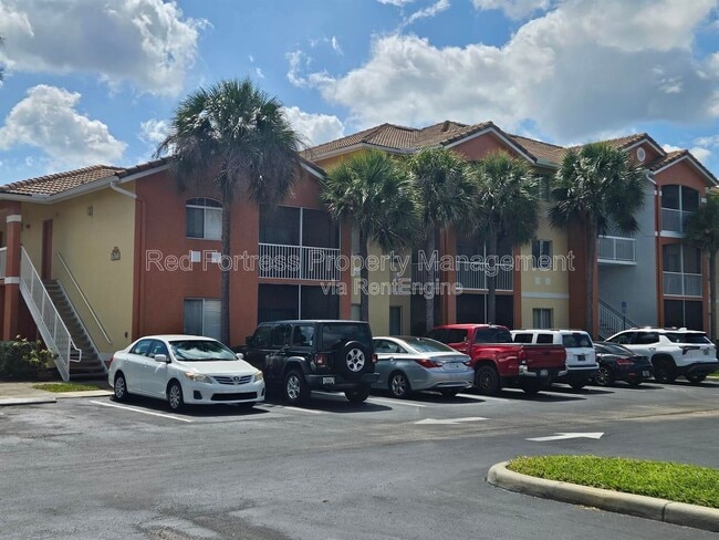 Building Photo - 6360 Aragon Way