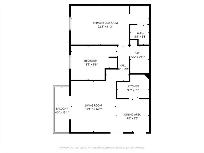 Building Photo - 272 Albion St