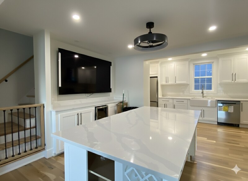 Building Photo - 8 Russell Rd