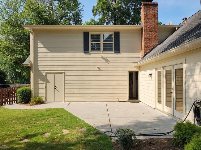 Building Photo - 727 Scottish Mill Run
