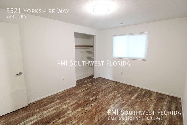 Building Photo - 5521 Yorkshire Way