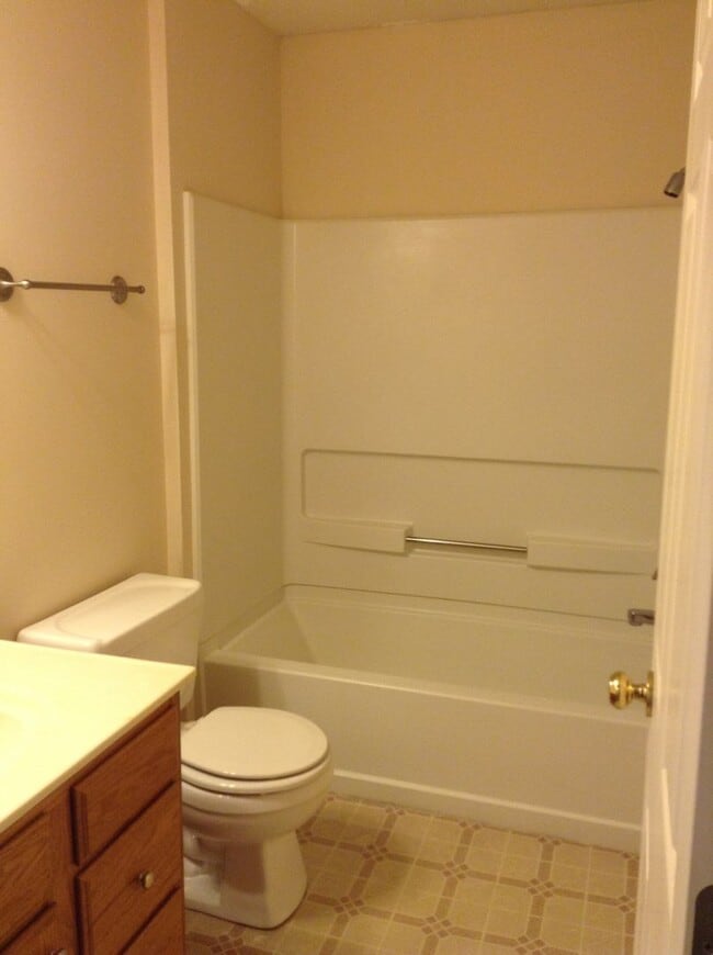 Building Photo - Quality Home Management