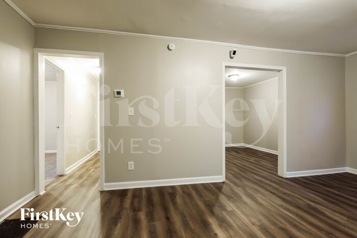 Building Photo - 3520 Conley St