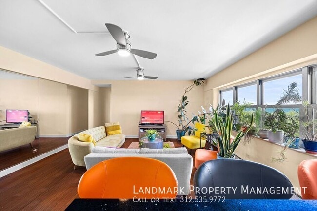 Building Photo - 4980 N Marine Dr