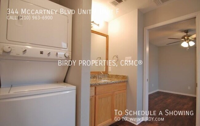 Building Photo - 344 McCartney Blvd