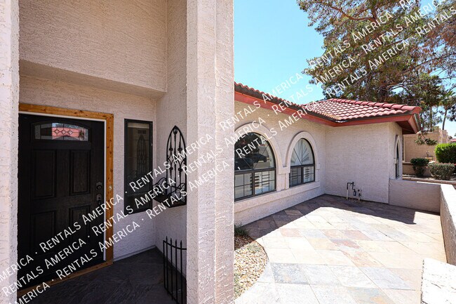 Building Photo - 4150 W Kent Dr