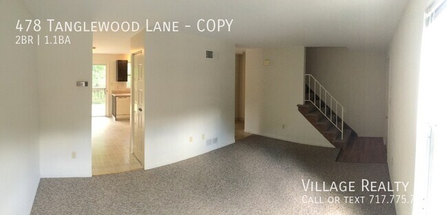 Building Photo - 480 Tanglewood Ln