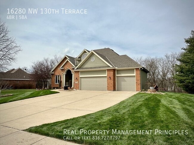 Building Photo - 16280 NW 130th Terrace