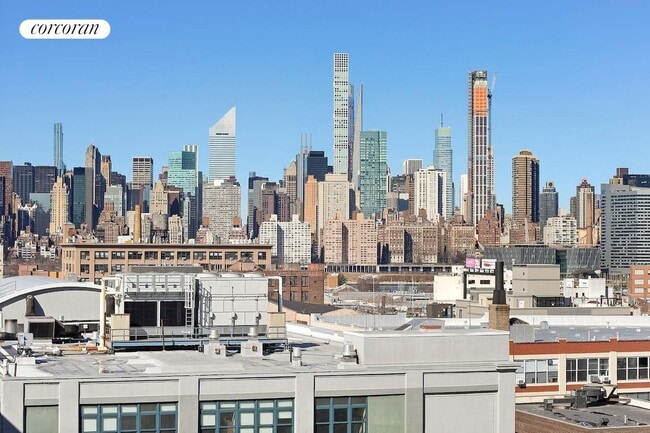 Building Photo - 21-59 44th Drive 2C