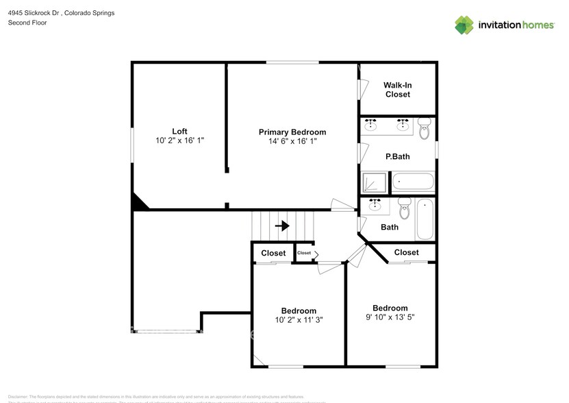 Building Photo - 4945 Slickrock Dr