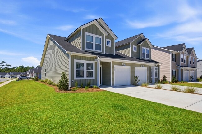 Building Photo - 2132 Osprey Isle Ln SW