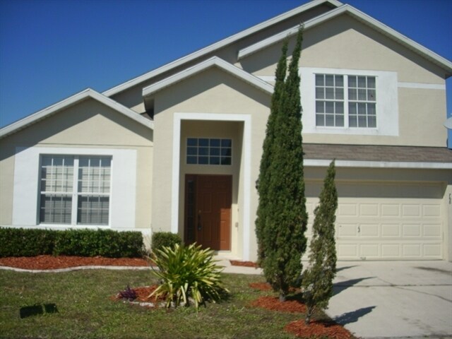 Primary Photo - 768 Hacienda Cir