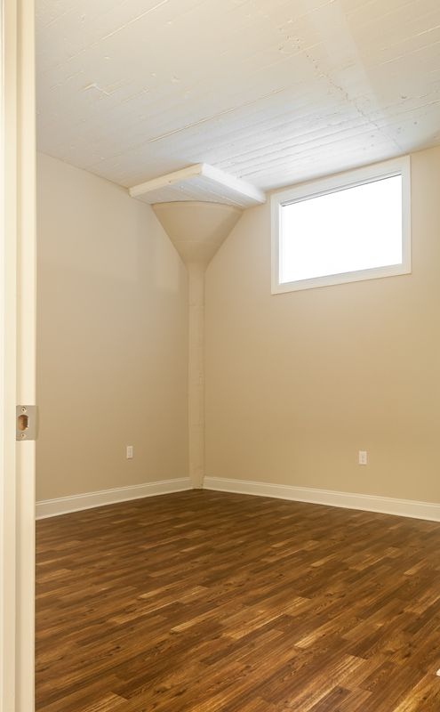 Spacious Bedroom - The Lofts at 733 Broadway