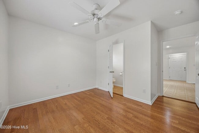 Building Photo - 141 Sherrill Loop Rd