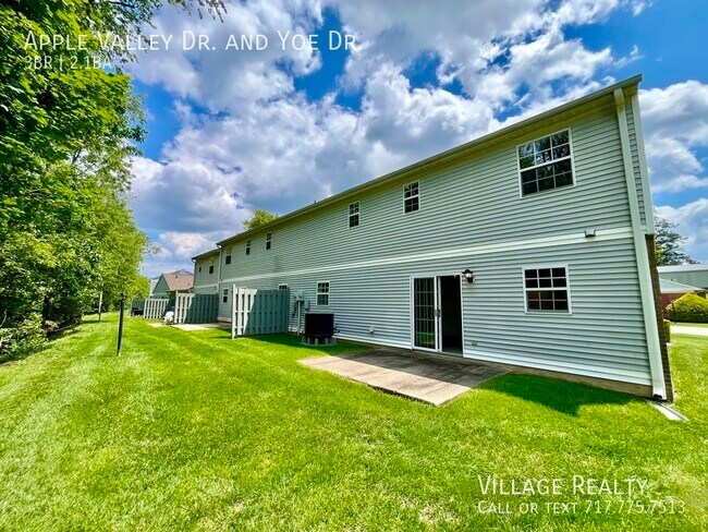 Building Photo - 914 Apple Valley Dr