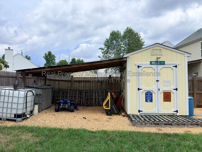 Building Photo - 3446 Ferdilah Ln