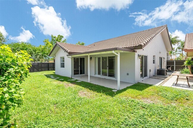 Building Photo - 12851 NW 7th Terrace