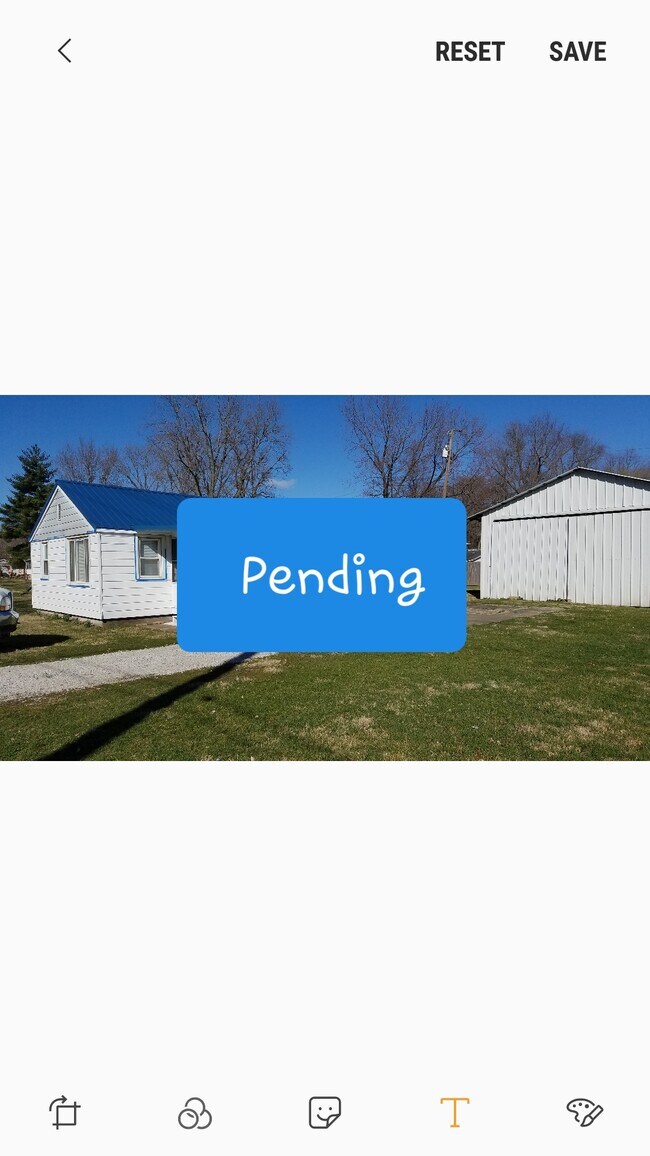 4725 N Hendricks St 4725 N Hendricks St Terre Haute IN 47805