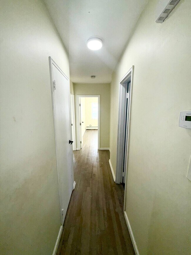 Building Photo - 1316 East 100th Street