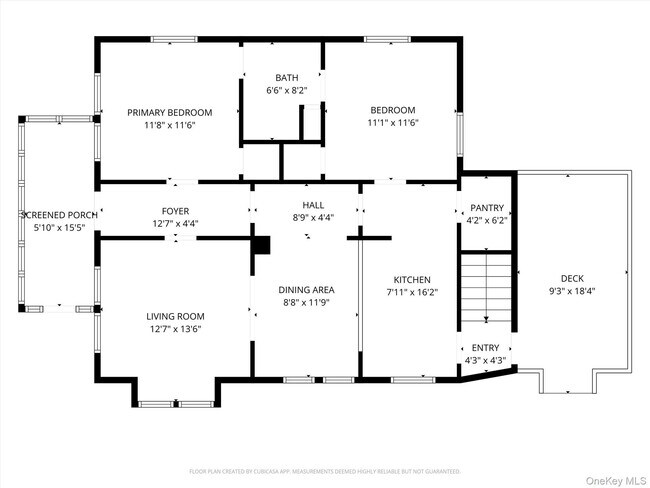 Building Photo - 27 Algernon St