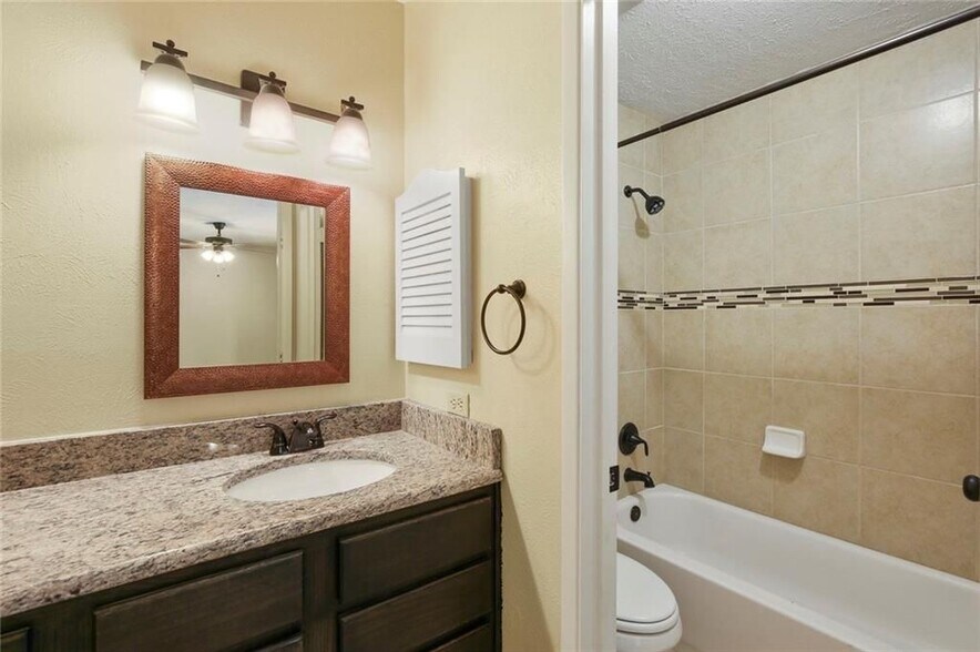 Building Photo - 3800 Hackberry Lane