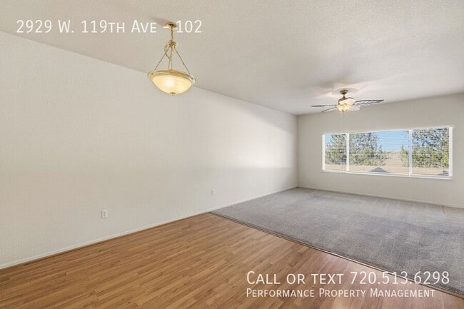 Building Photo - 2929 W 119th Ave