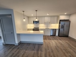 Building Photo - 522 Bridge St