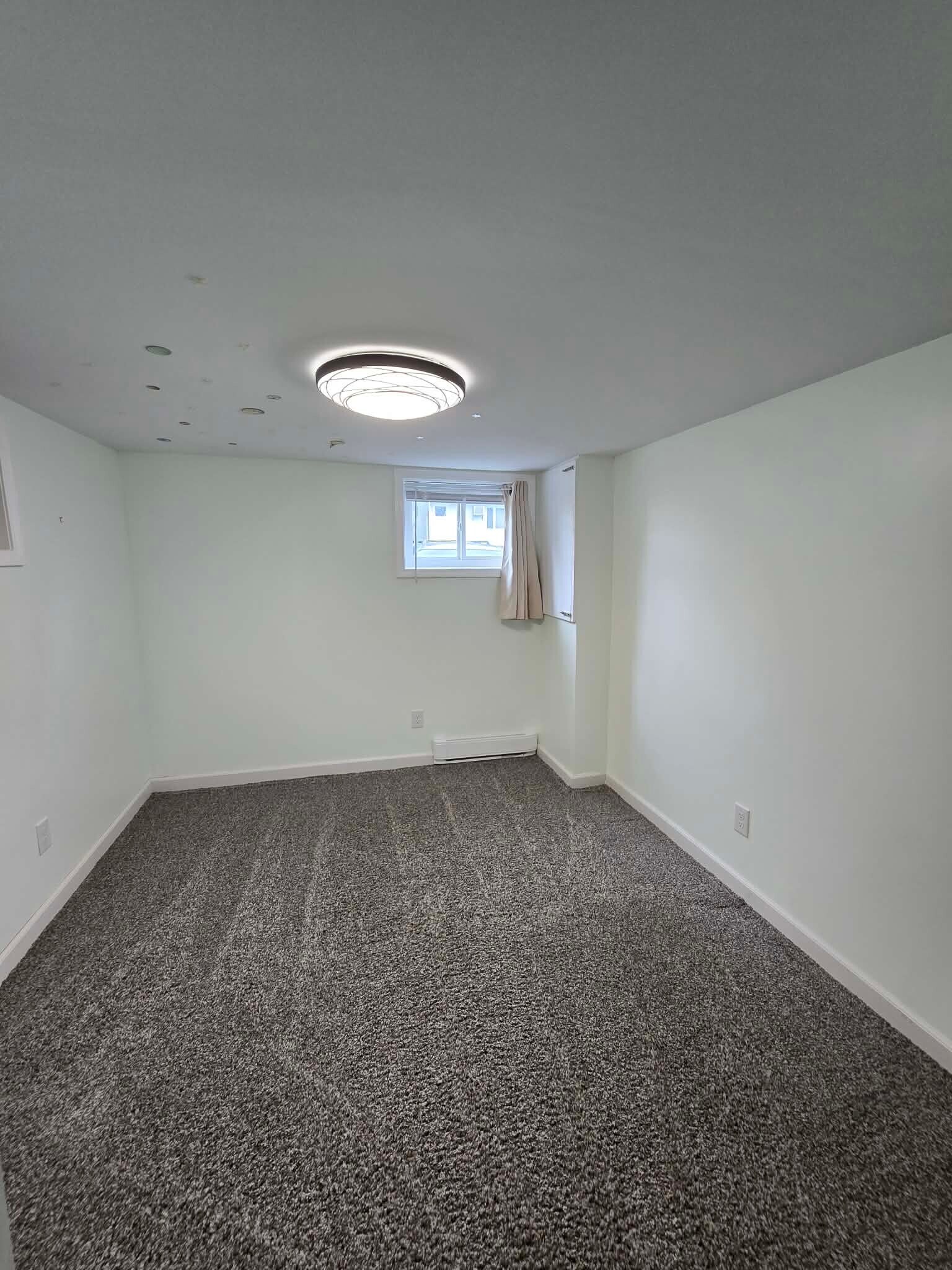 One of Two additional bedrooms - 117 Arlington Ave