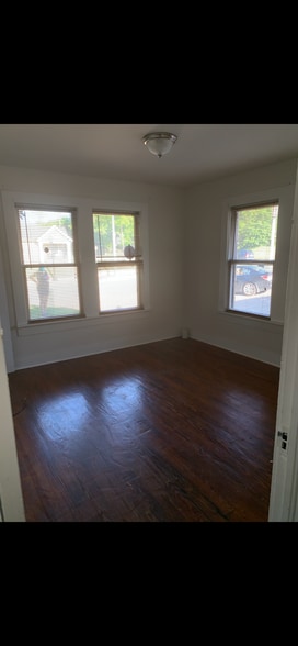 Bedroom one - 2004 N Palace Ave