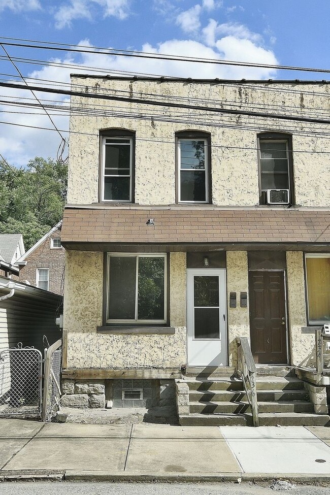 Building Photo - 234-236 Pattison Street