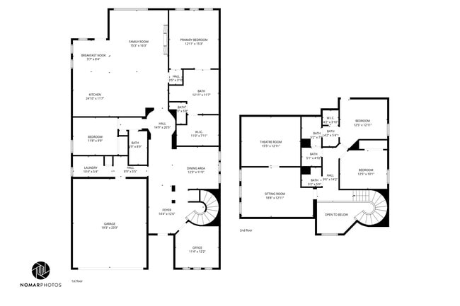 Building Photo - 14 Rancher's Trail