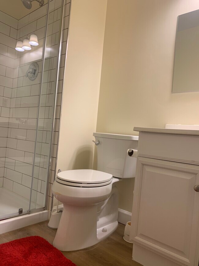 Bathroom - 7536 Westlake Ter