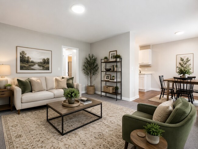 Building Photo - Renovated Spacious 2BR Apartments Near UofL & Churchill Downs!