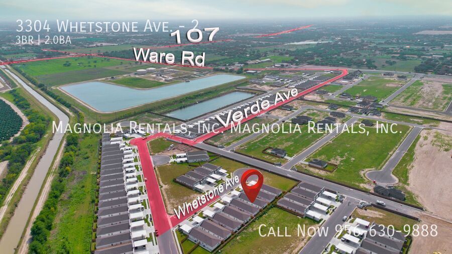 Building Photo - 3304 Whetstone Ave