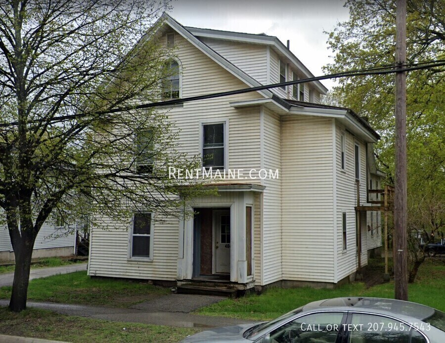 Building Photo - 402-404 Hammond Street Apt.