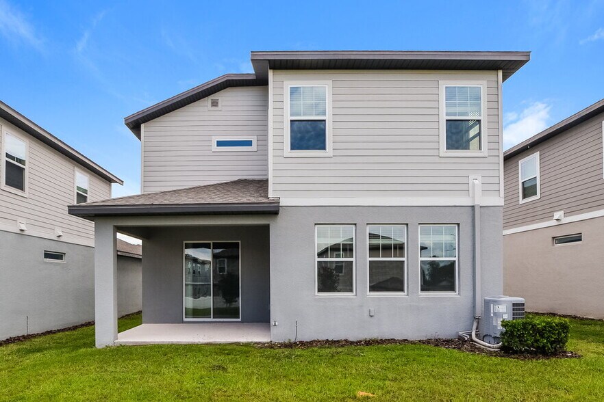 Building Photo - 2484 Gold Dust Dr