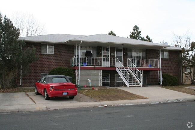 Primary Photo - 1603 Dotsero Ave