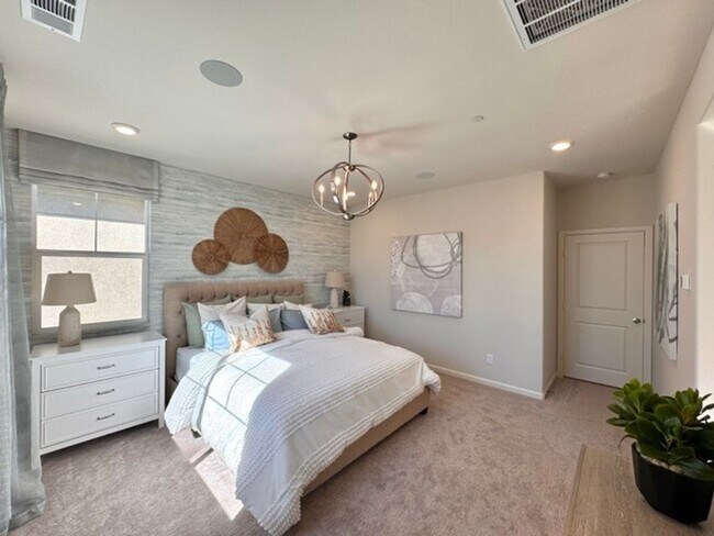 Building Photo - Brand New 4 Bedroom Home with Solar in Gated Moreno Valley Community!