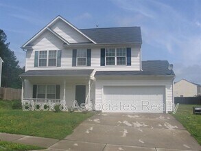 Building Photo - 1822 Eva Mae Dr