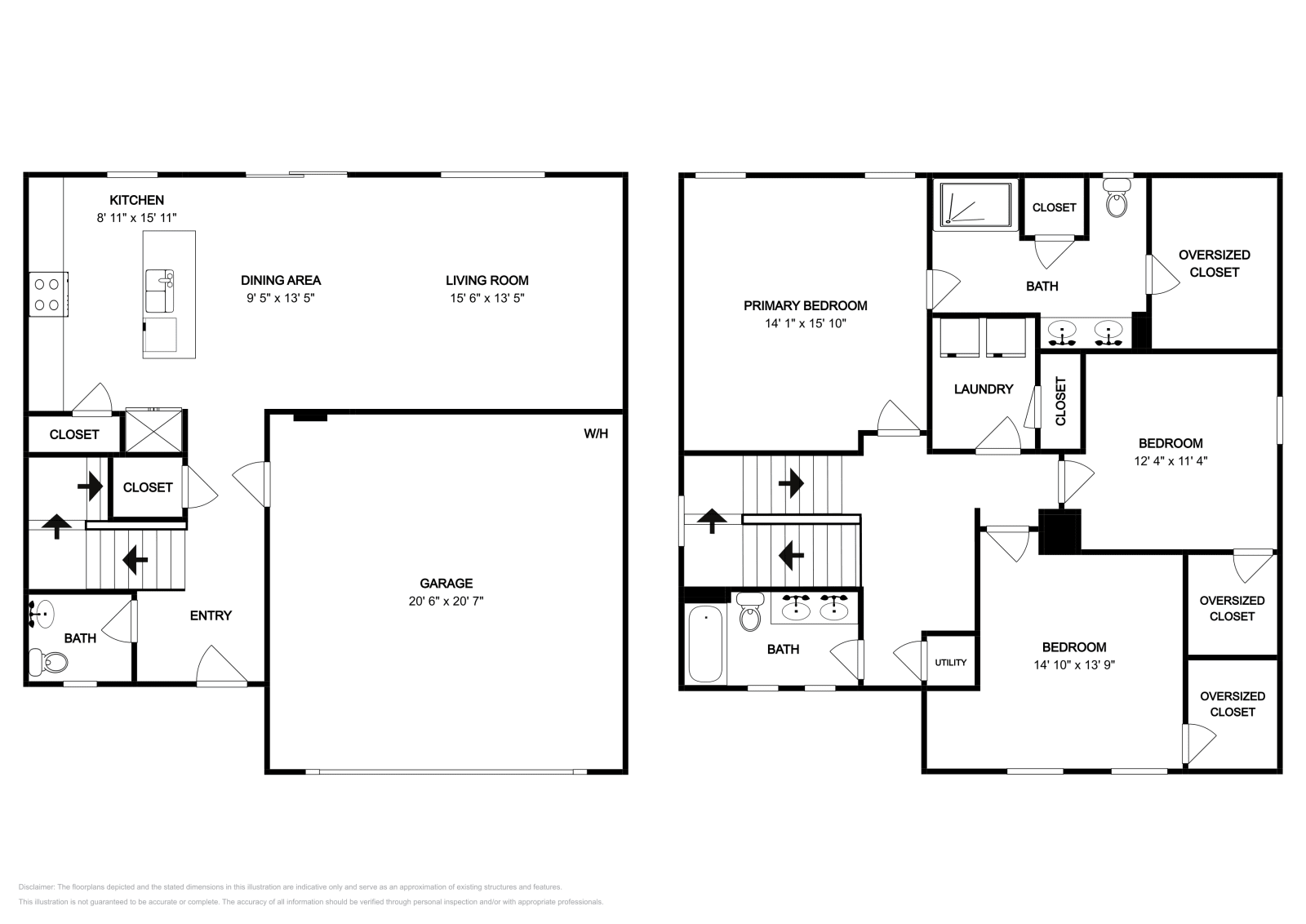 Building Photo - 6517 Domenico Ct
