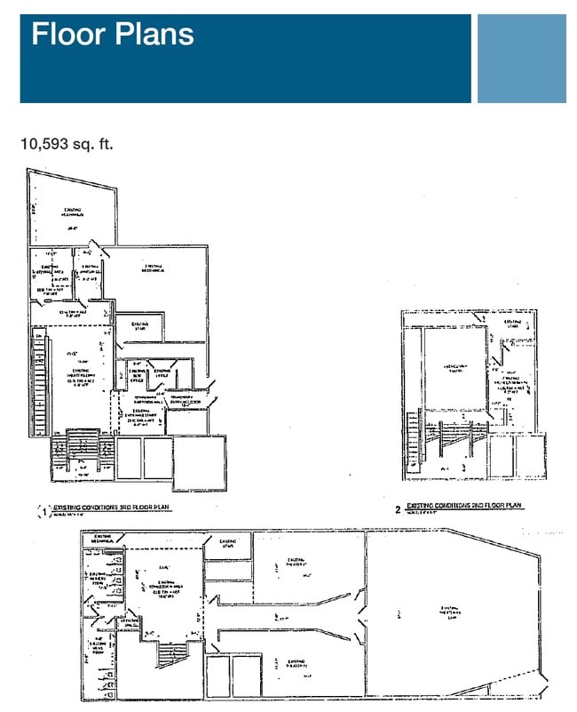 Floorplan - The Galaxy Towers